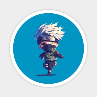 kakashi Magnet